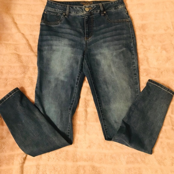 Maurice’s Women’s Jeans - Picture 3 of 4
